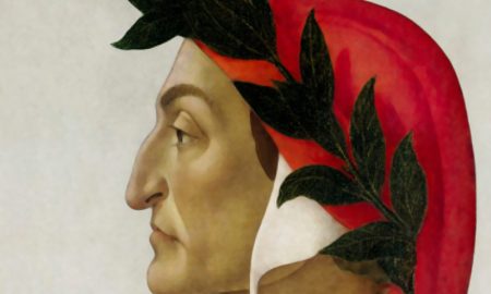 Dante ritratto da Botticelli