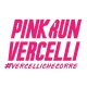 Pink Run Vercelli