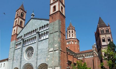 Basilica Sant'andrea
