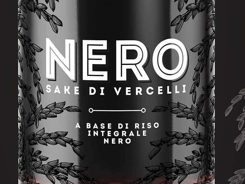 Sake di Vercelli