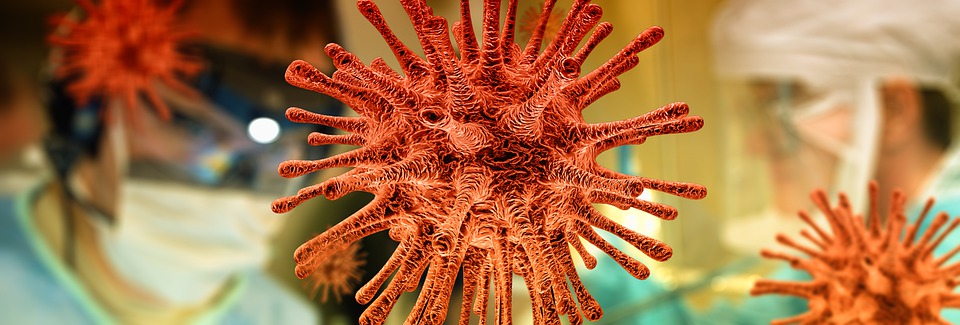 Coronavirus zona Arancione