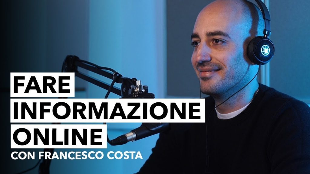 Francesco Costa Ok