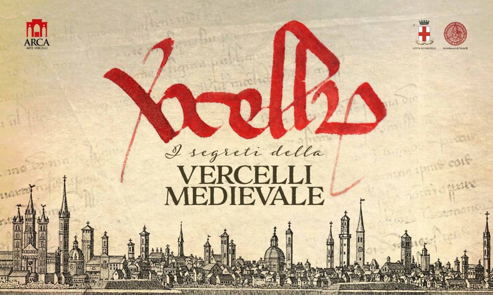 Segreti Vercelli Medievale