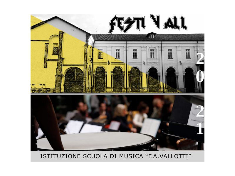 Vallotti Scuola fest-v-all