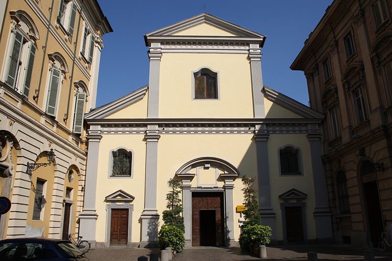 Chiesa San Cristoforo