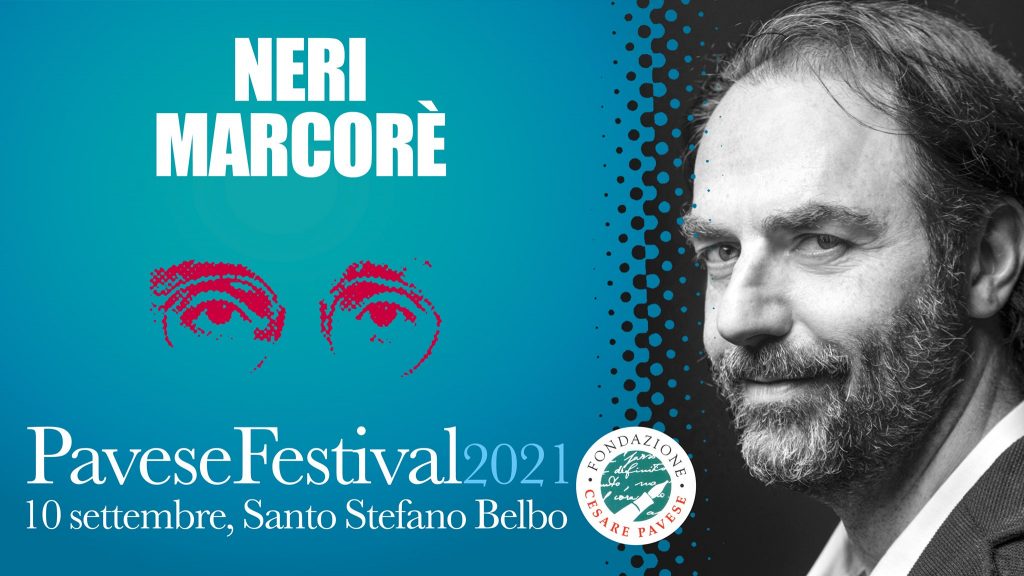 Neri Marcore pavese festival