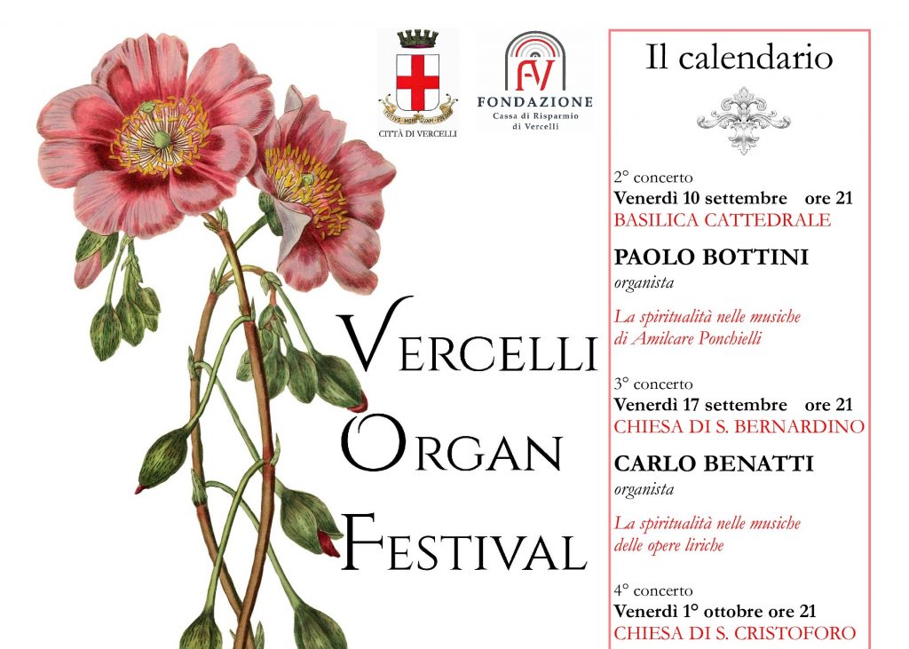 Organ Festival