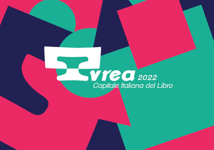 E' Ivrea La Capitale Italiana Del Libro 2022