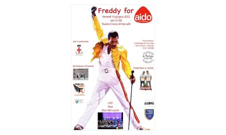 Freddy For Aido