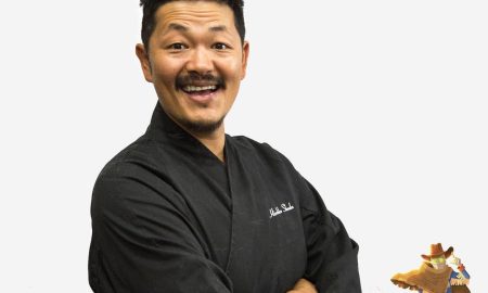 Chef Hiro