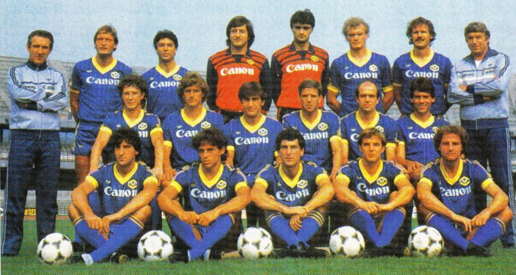 Hellas Scudetto