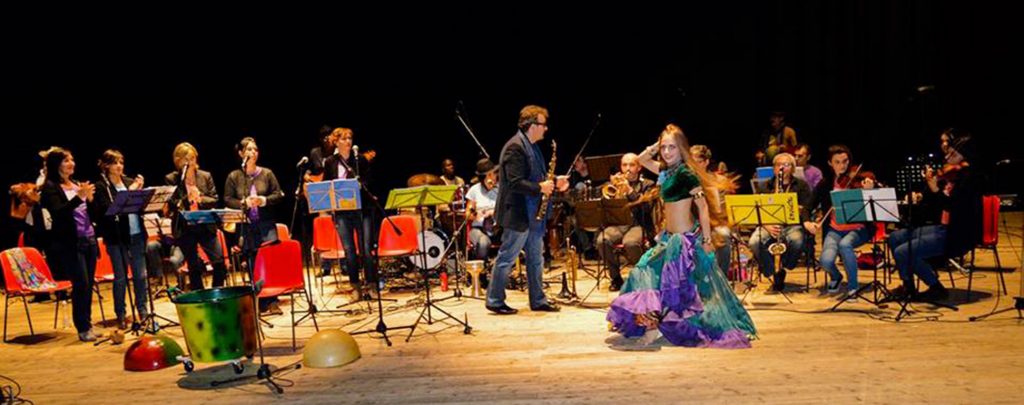 L'orchestra Interculturale Mosaika chiuderà la Festa di San Zeno