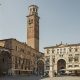 Piazza dei Signori di Verona