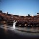 Arena Di Verona Opera Festival: l'arena piena