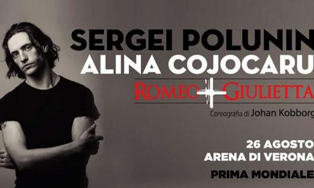 Sergei Polunin - Romeo + Giulietta