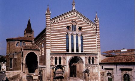 Chiesa Di San Fermo Maggiore
