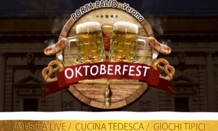 Verona Oktoberfest: l'evento a porta palio