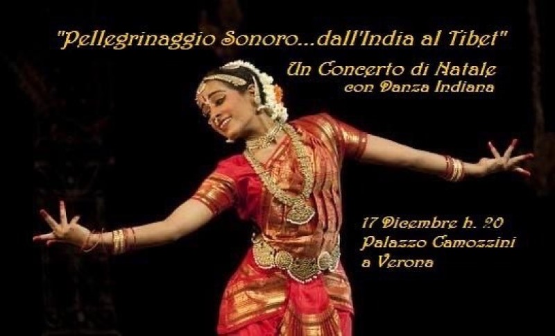 Natale a Teatro: Pellegrinaggio Sonoro