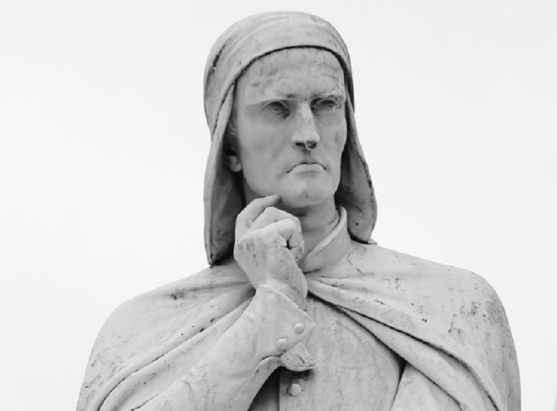 Capitale italiana della Cultura - Dante Alighieri