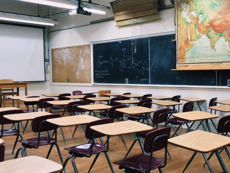 licei: una classe