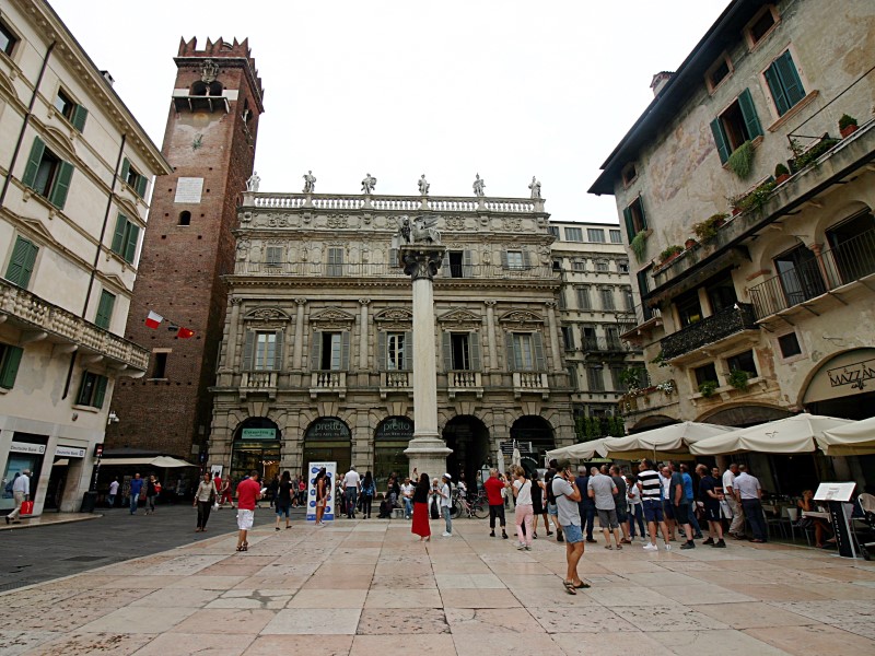 Palazzo Maffei