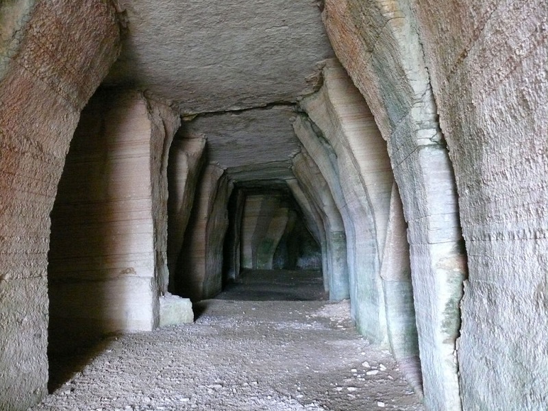 Cave Di Prun