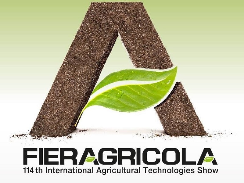 Fieragricola di Verona
