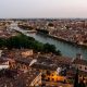 Veronetta: Verona Panorama