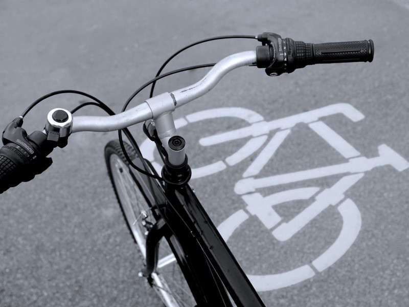 Bicyle Path