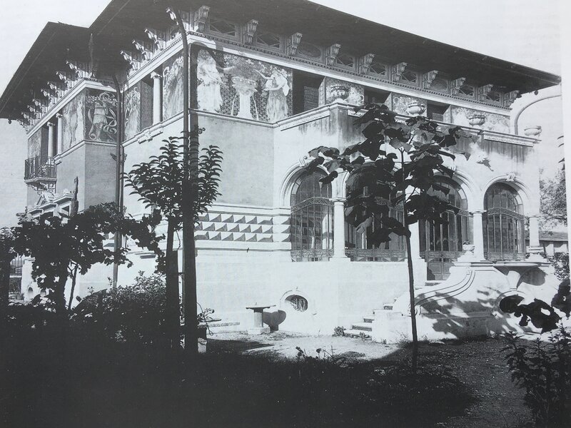 Villa Ongaro