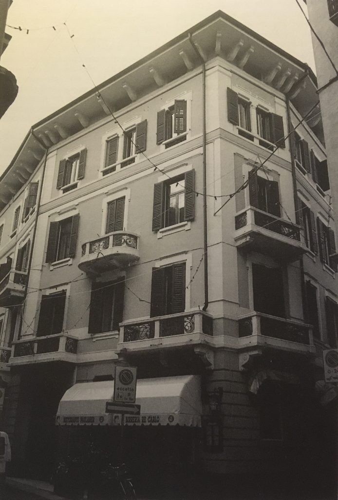 Centro Storico di Verona