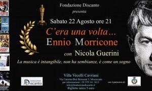 Fondazione Discanto Ennio Morricone