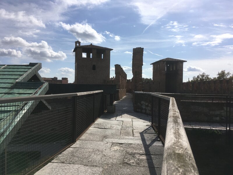 Camminamenti