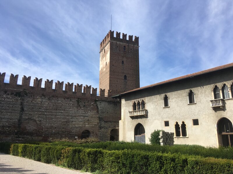 Amici dei Musei