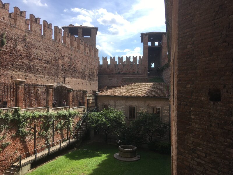 Amici dei Musei