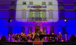 Music Delivery Fondazione Discanto