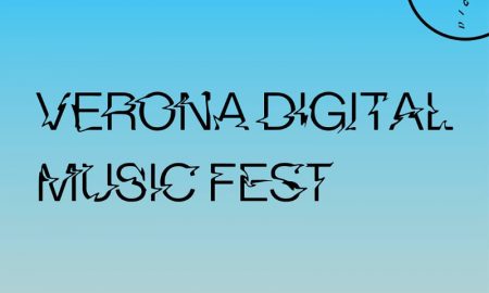 Banner del Verona Digital Music Fest