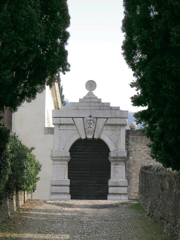 Villa Del Bene 1