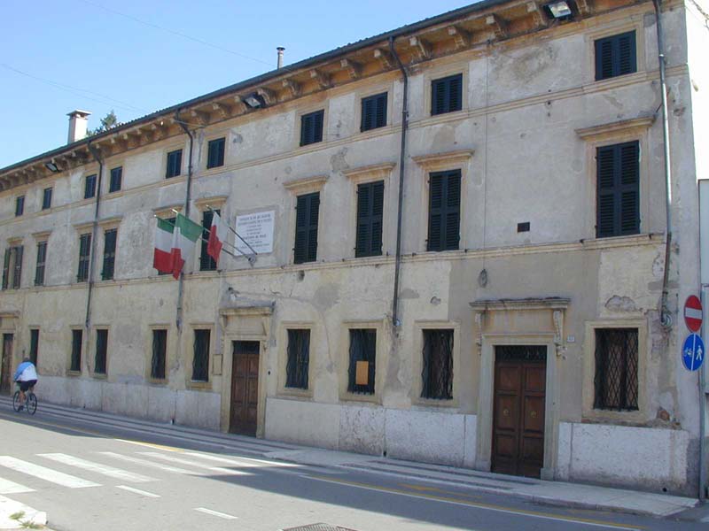 Palazzo Bottagisio