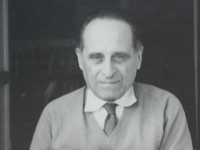 Albano Vitturi