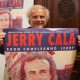 Compleanno Jerry Cala Manifesto