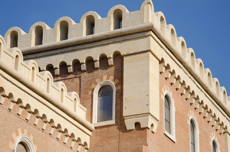 Castel San Pietro