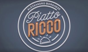Piatto Ricco Logo