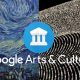 Google Arts Culture 01