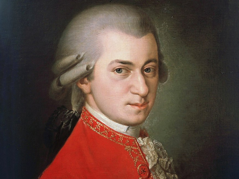 Mozart 01