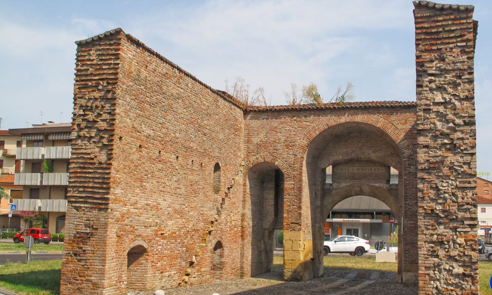 Porta S.bortolo 1