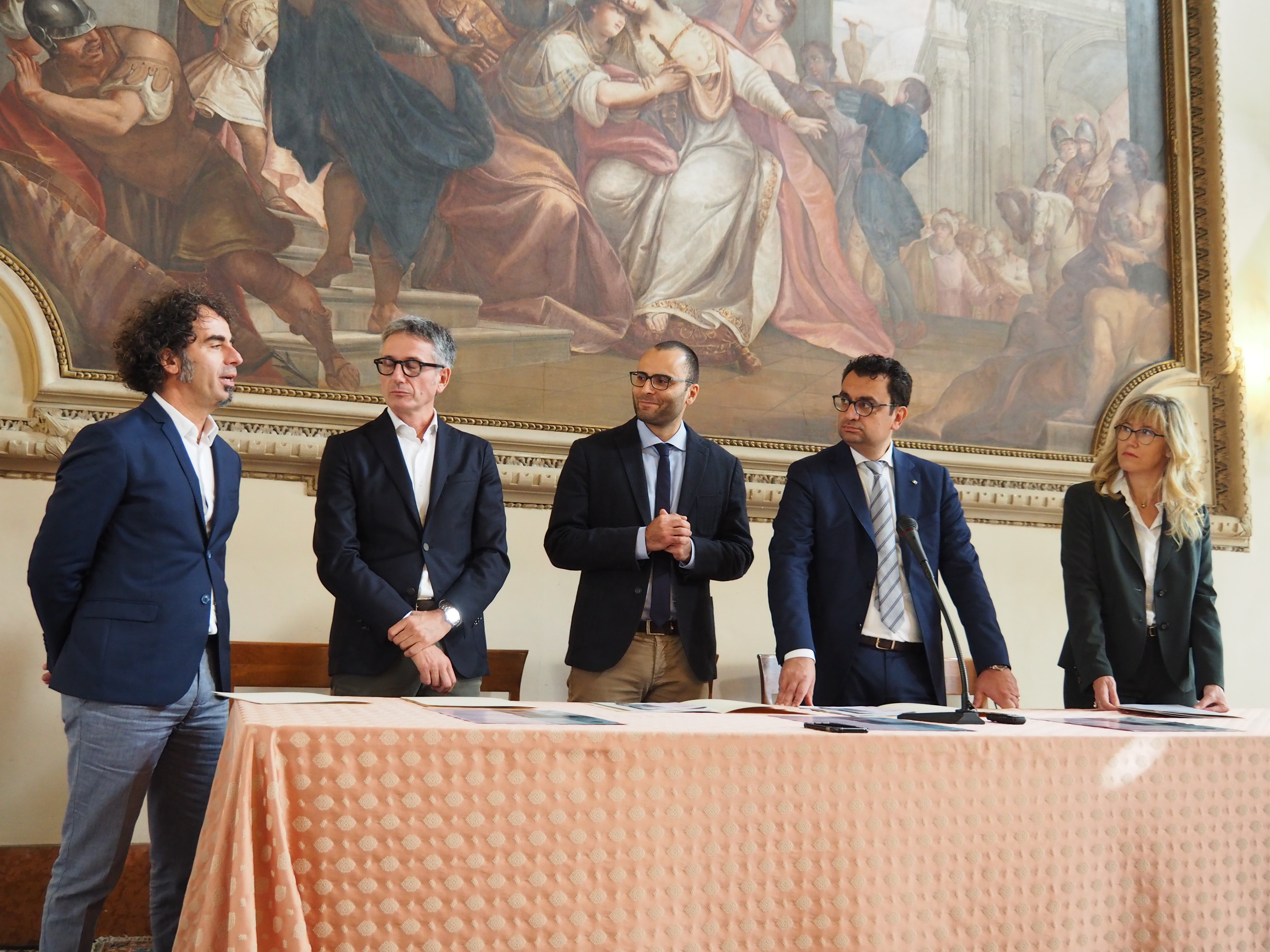 Storie di design a Vicenza, dal 12 al 18 novembre Le esposizioni