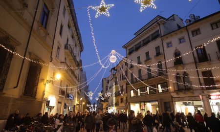 Natale A Vicenza