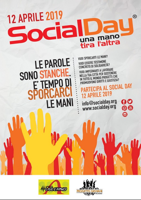 Social Day Vicenza