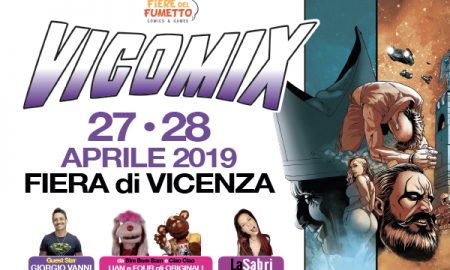 Vicomix Vicenza